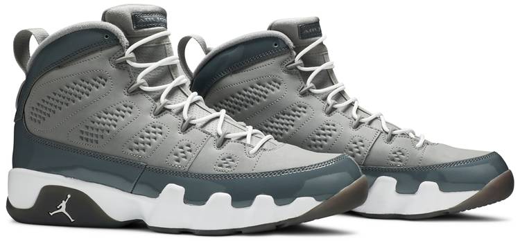 cool grey 9s release date