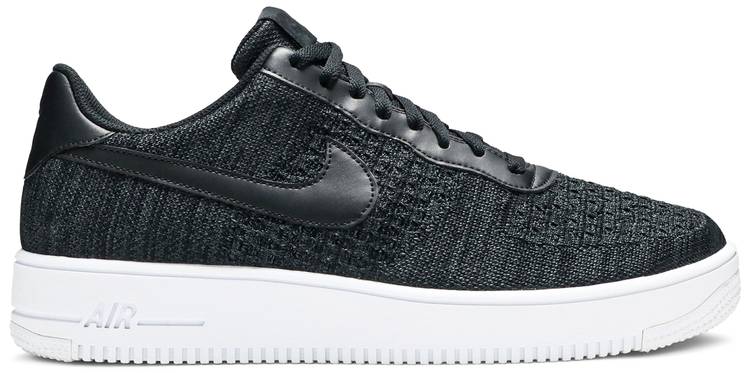 mens nike air force 1 flyknit 2.0