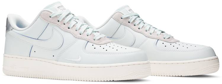 moss point air force 1s