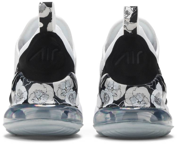 womens air max 270 blooming floral
