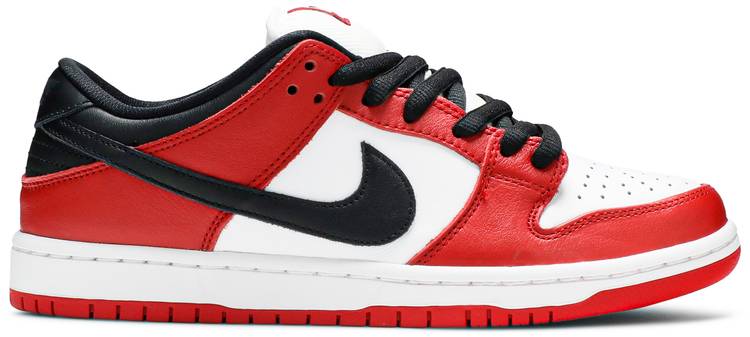 nike chicago dunk low