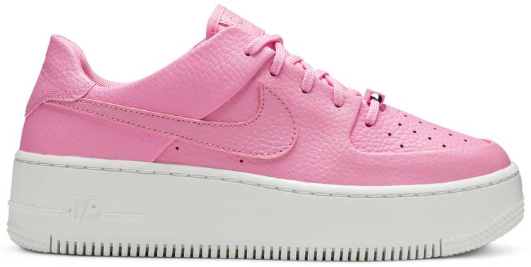 Wmns Air Force 1 Sage Low 'Psychic Pink 