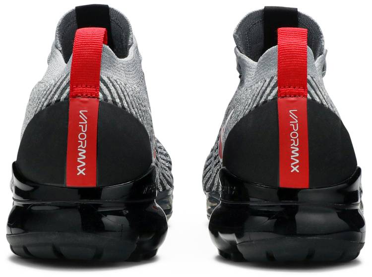 Air VaporMax 3.0 'Particle Grey' - Nike - AJ6900 012 | GOAT