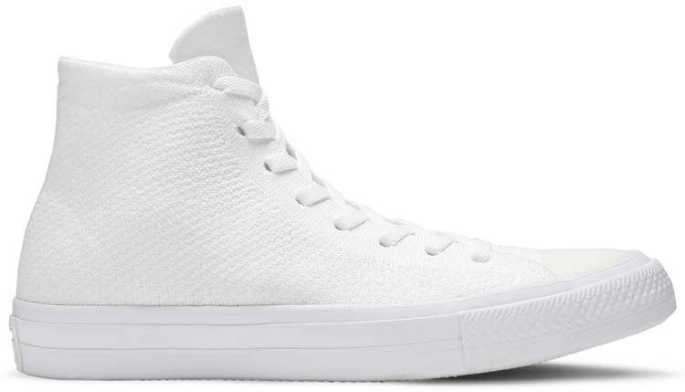 converse chuck taylor flyknit low