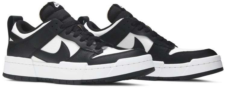 Nike dunk low disrupt goat clearance