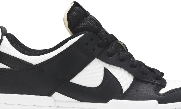 Nike dunk low disrupt goat