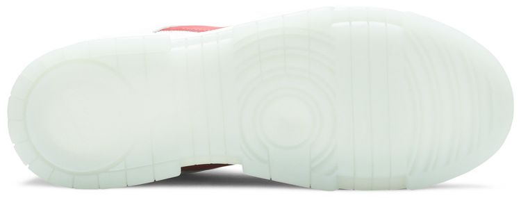 wmns dunk low disrupt red