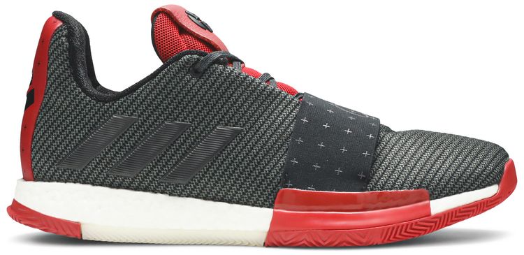 harden vol 3 red black