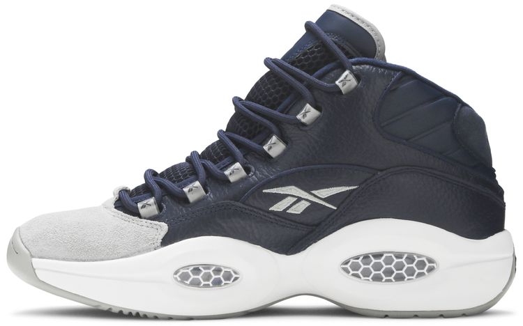 georgetown question mid