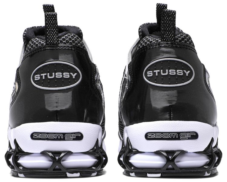 stussy x air zoom