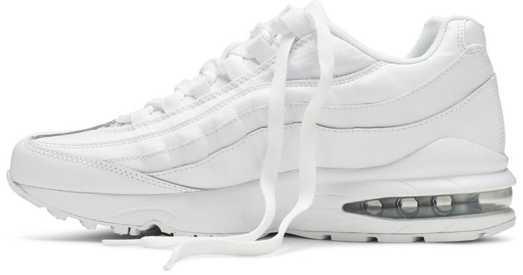 air max 95 gs white