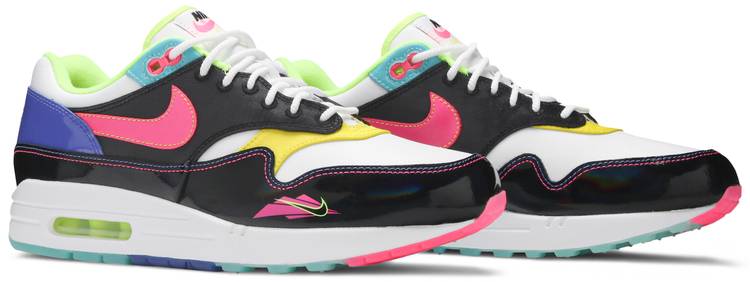 nike air max 1 gs sport turquoise