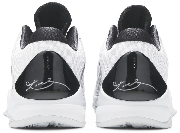 nike kobe 5 protro demar derozan