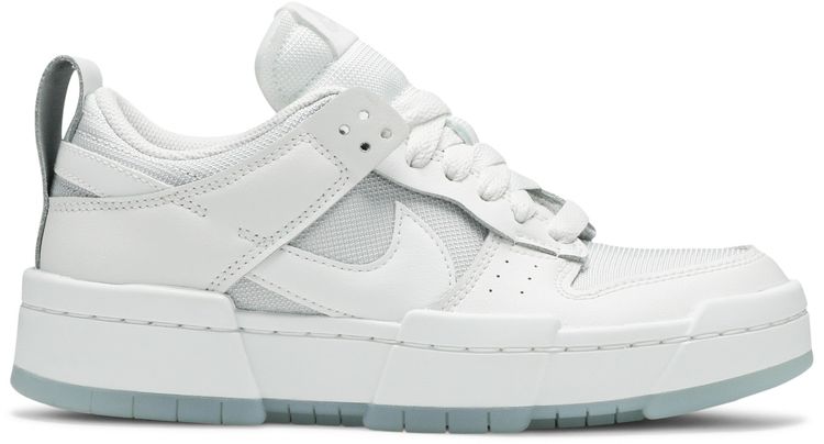 Nike dunk low disrupt goat clearance