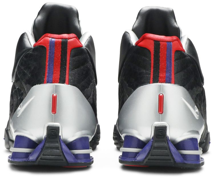 raptors nike shox bb4