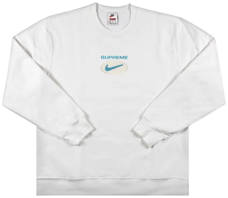 nike supreme crew