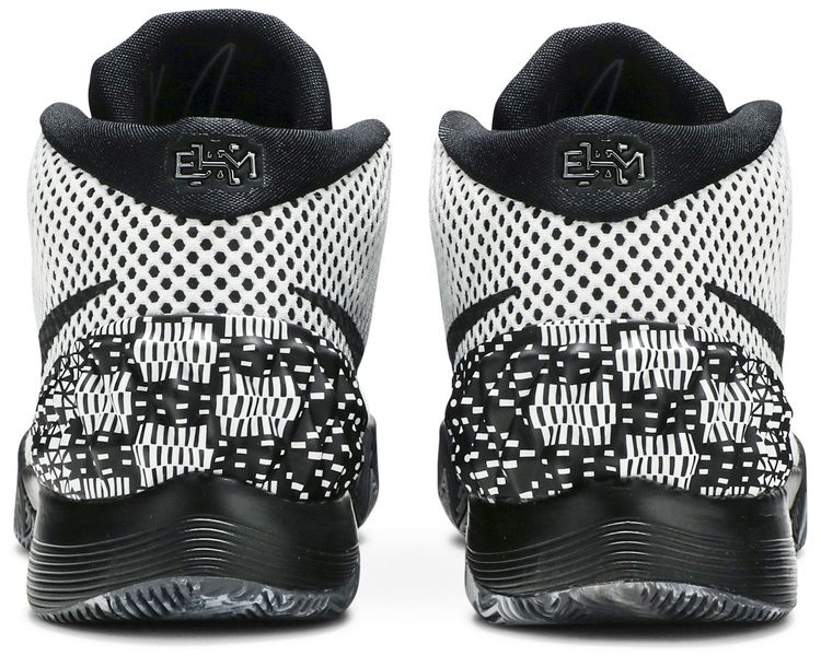 nike kyrie 1 bhm