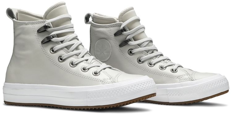 chuck taylor all star waterproof