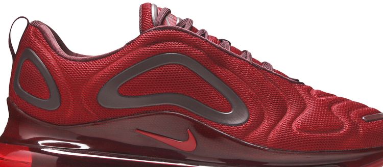 nike 720 maroon