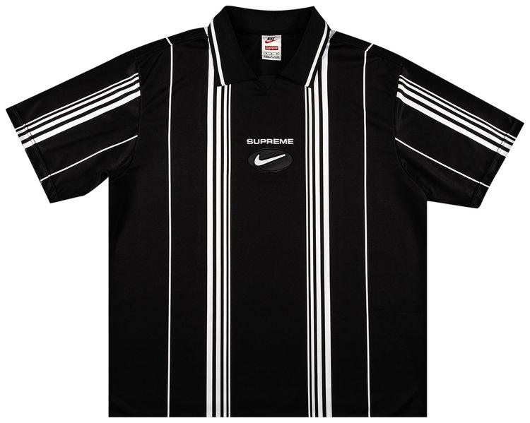 supreme nike jersey