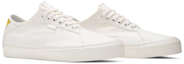 Vans Diamo Ni 'Rhude' Shoes - Size 8