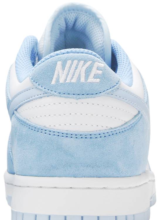 Wmns Dunk Low 'Ice Blue' - Nike - 314141 141 | GOAT