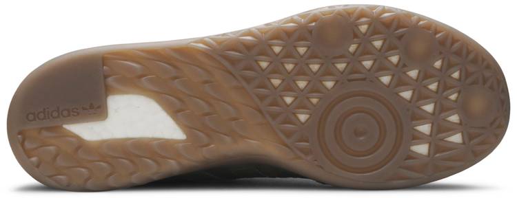 Samba RM 'Simple Brown' - adidas - D98160 | GOAT
