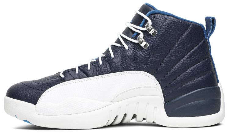 obsidian jordan 12