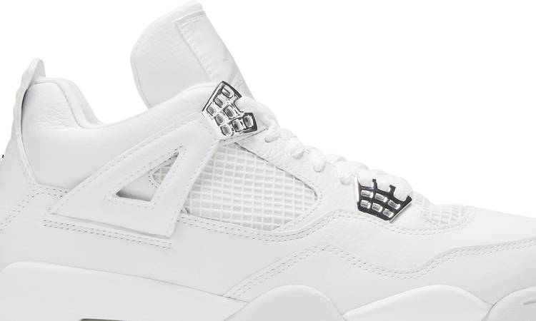 jordan 4 pure money goat