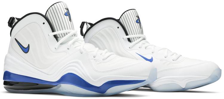 air penny 5 home