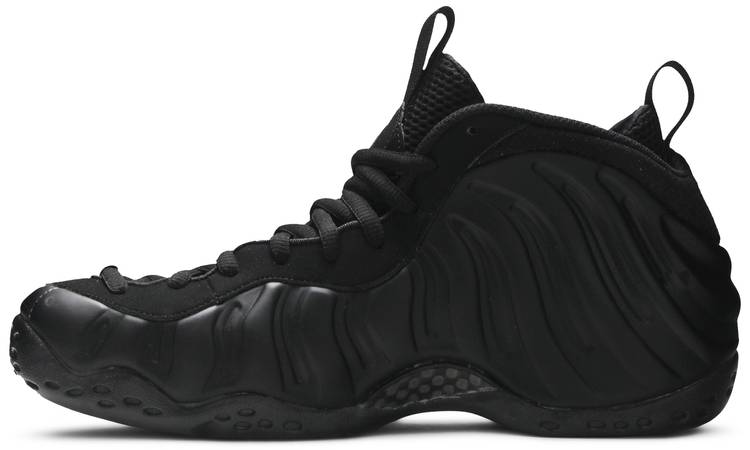 nike air foamposite one anthracite 2020