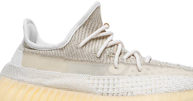 Yeezy Boost 350 V2 'Natural' - adidas 