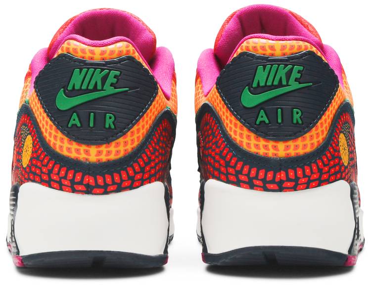 nike air max 90 day of the dead