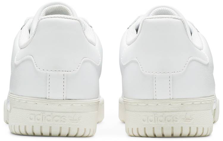 powerphase cloud white