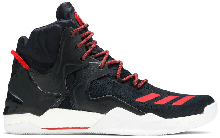 adidas d rose 7 boost chicago home