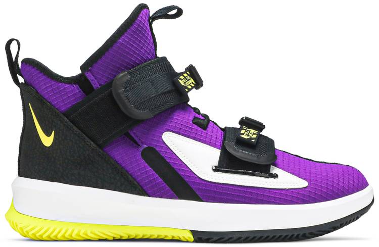 lebron soldier 13 sfg basketball shoes