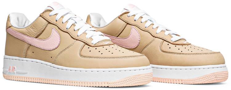 linen atmosphere air force 1