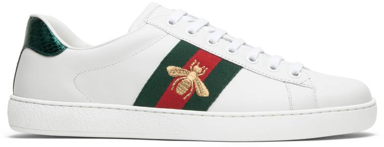 Gucci Embroidered 'Bee' - Gucci - 429446 A38G0 9064 | GOAT
