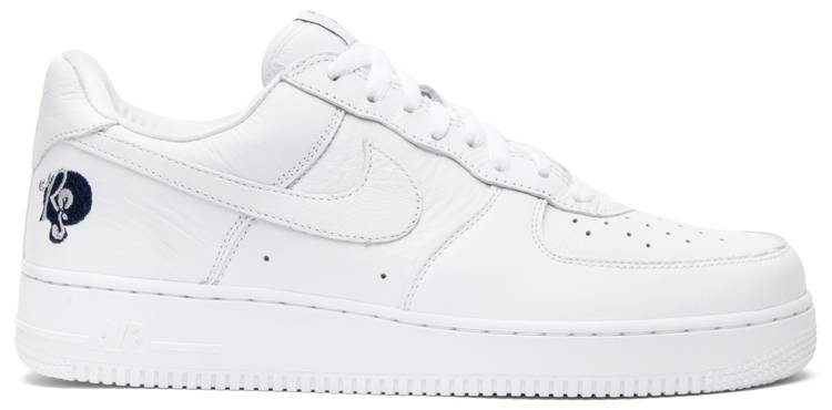 air force 1 low rocafella