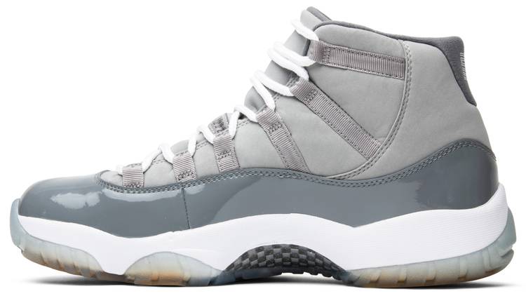 cool grey 11 release years