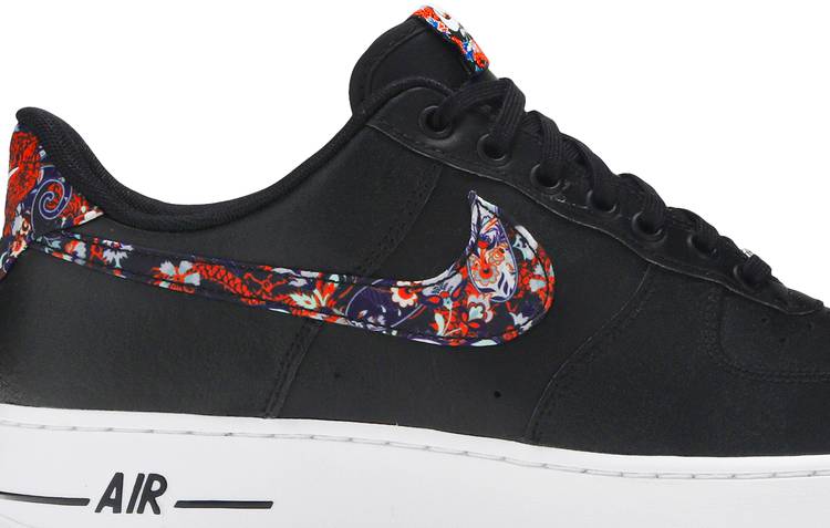 air force one floral