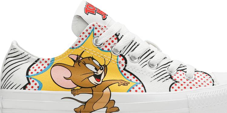 converse tom and jerry canada