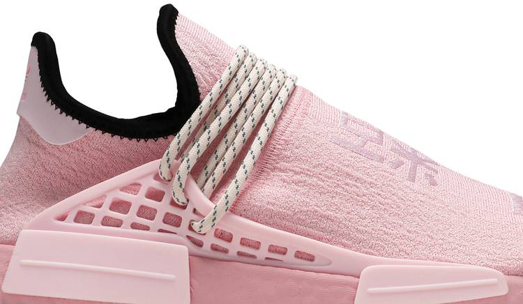 Pharrell x NMD Human Race 'Pink' - adidas - GY0088 | GOAT