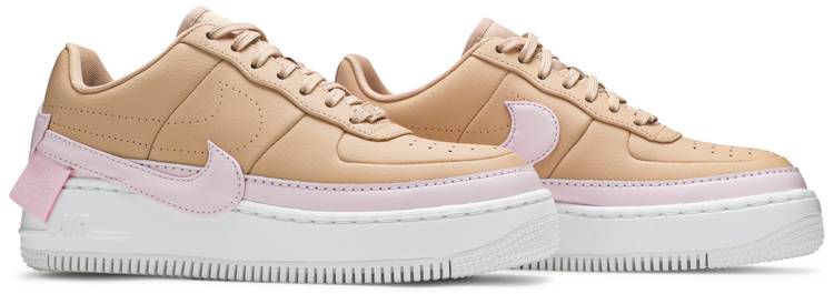 air force 1 jester rosa