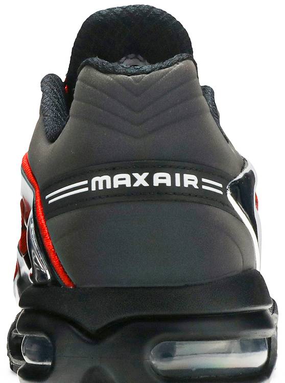 Skepta X Air Max Tailwind 5 University Red Nike Cu1706 001 Goat