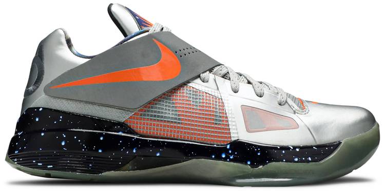 Zoom KD 4 'All Star - Galaxy' - Nike 