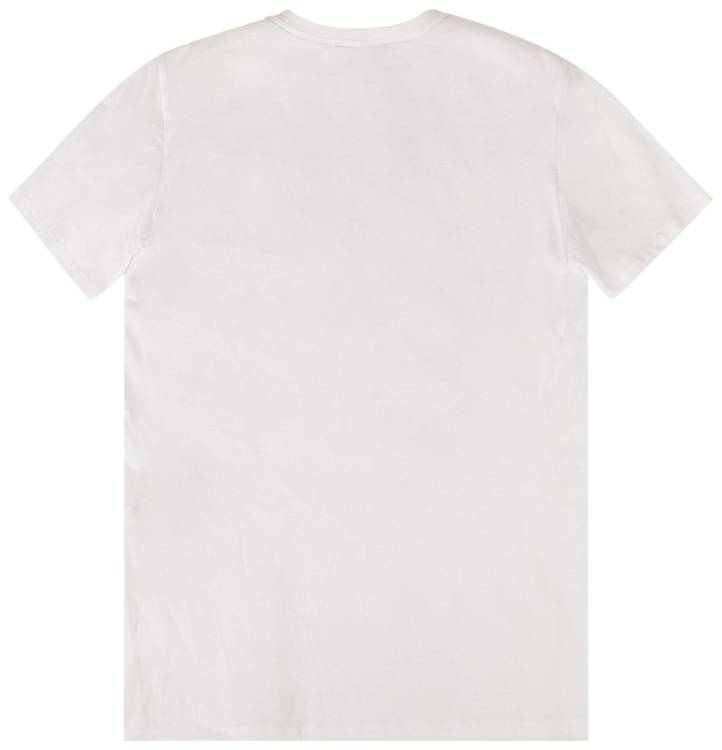 Fendi x Karl Lagerfeld Karl Monster T-Shirt 'White'