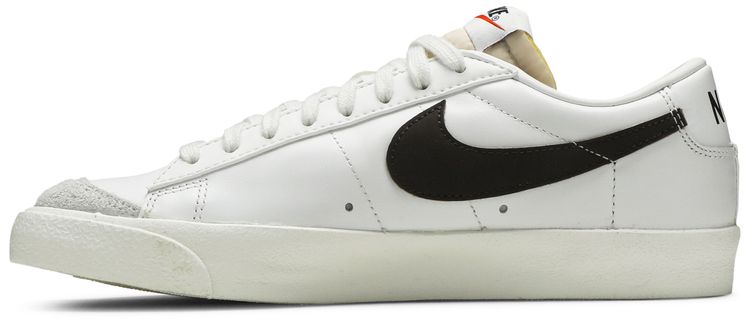 Nike blazer low chocolate clearance