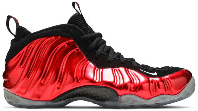 black and red foamposites 2017