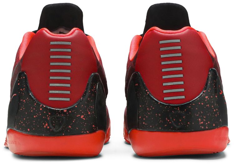 kobe 9 gym red